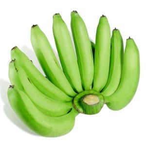 Green Cavendish Banana