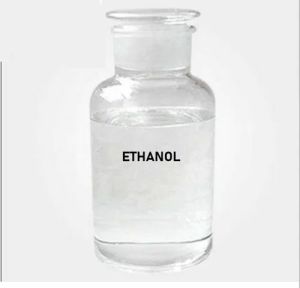 Industrial Grade Pure Ethanol