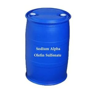 Sodium Alpha Olefin Sulfonate
