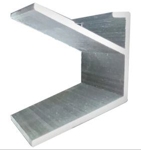 Plain Aluminum Formwork Sections