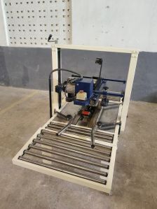 Carton Sealing Machine