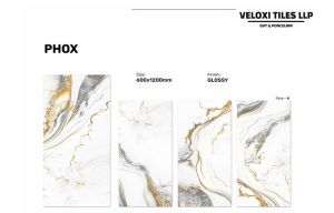 Phox Floor Tile