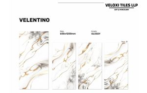 Velentino Floor Tile