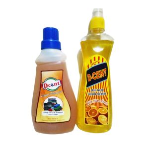 DishWash Liquid