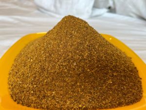 Corn Dried Distillers Grains Soluble