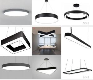 LED Profile Light