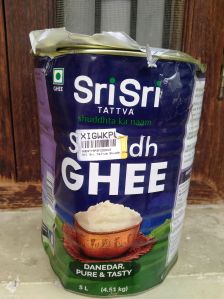 SRI SRI TATWA DESI GHEE