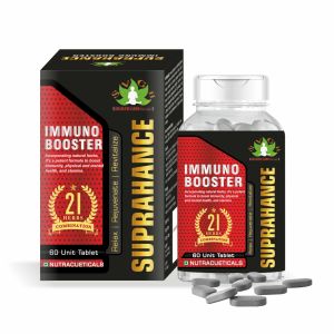 Suprahance Immunity Booster Tablets