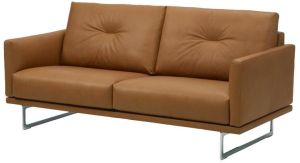 stylepark mellow two seat sofa