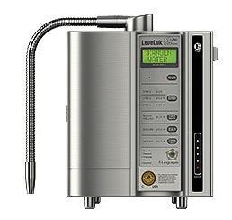 Leveluk SD 501 Platinum Water Ionizer Machine