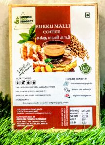 SUKKU MALLI COFFEE