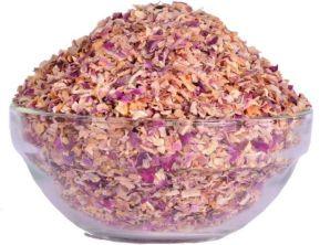 Dehydrated Red Onion