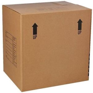 Multi Depth Corrugated Boxes