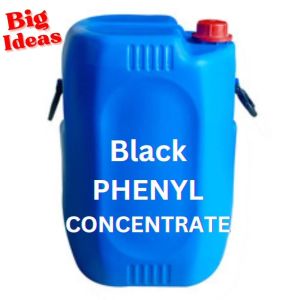 Black Phenyl Concentrate