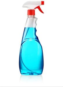 Liquid Glass Cleaner