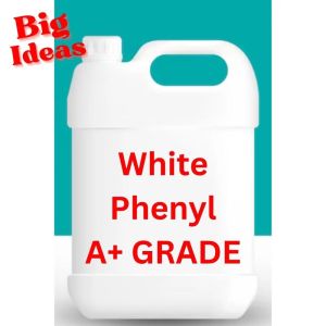 White phenyl