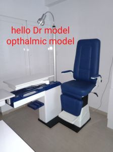 Ophthalmic Chair Unit