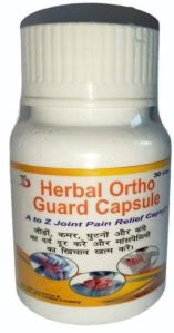 Ortho Guard capsule 30