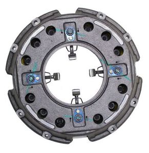 310 mm Four Lever Type Clutch Pressure Plate