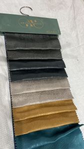 modern curtain fabrics