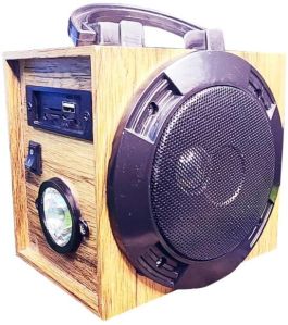 Portable Speaker