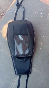 BULLET SEAT COVER