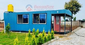 Container Homes