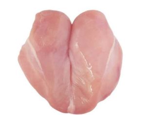 Frozen Chicken