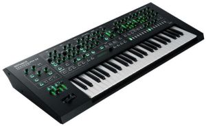 Roland AIRA System-8 Plug-Out Synthesizer