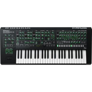 Roland System-8 49 Key Plug-Out Synthesizer