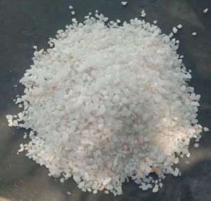 Quartz Grits