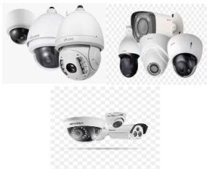 CCTV Camera