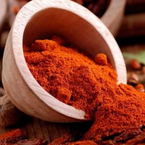 Red Chilli Powder