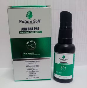 ANA BHA PHA Face Serum