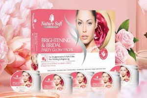 Bridal Facial Kit