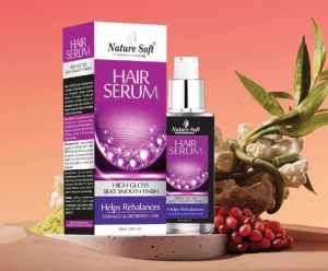 Hair Serum