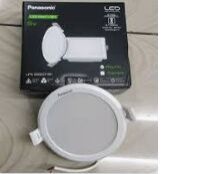 5w panasonic led panel pvc light