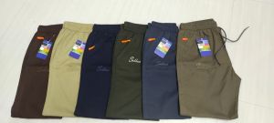bermuda pants