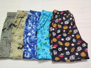 bermuda pants