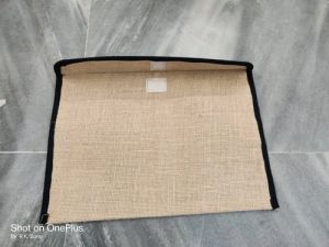 Jute Envelope Bags