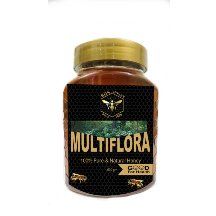 Multi Flora Honey