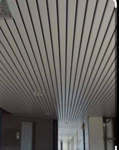 Metal Ceiling