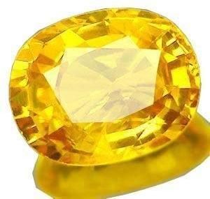 Citrine Stone