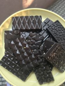 Dry Fruit Chocolate