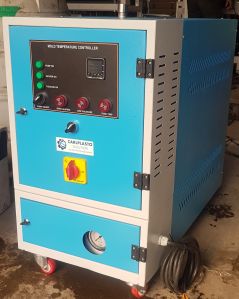 Mold Temperature Controller