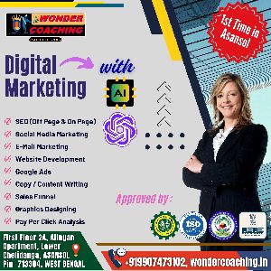 Digital Marketing Training