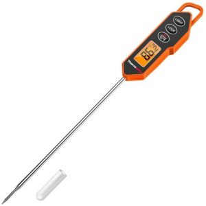 ThermoPro TP01H Digital Pen Type Food Thermometer