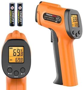 Gun Type Digital Infrared Thermometer