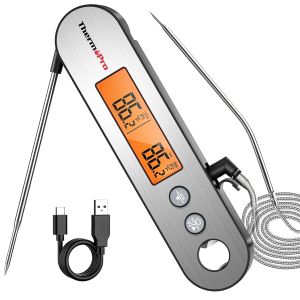 food thermometer