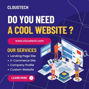 Website Development